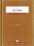 la voz de ida vitale (incluye cd)