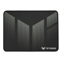asus tuf gaming p1 alfombrilla gaming negragris