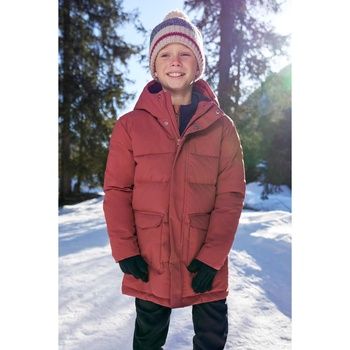 Mountain Warehouse Parka Blaize para niña