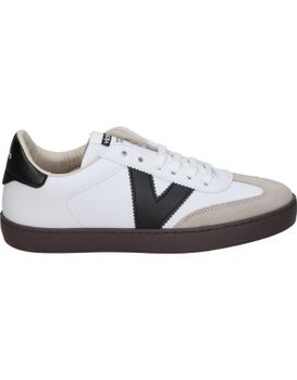 Zapatillas Para Mujer Victoria Berlín Unisex 1126186 Blanco 44