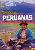 national geographic tejedoras peruanas incluye dvd