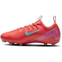 nike zapatillas de futbol mercurial para nina