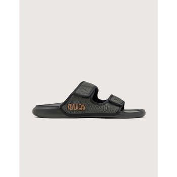 Koala Bay Sandalias Tongs Black Shovel - Agro para hombre