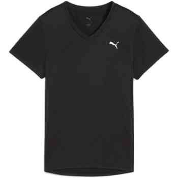 Puma Camiseta 525890-01 para mujer