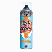 tyre foam