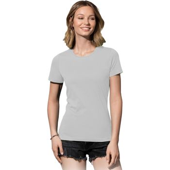 Stedman Camiseta AB278 para mujer