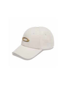 Gorra Oakley Tincan Cap Hombre Blanco
