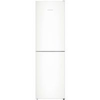 cn4713 5050 fridge freezer - white white