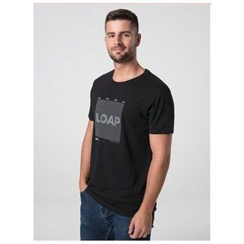 Loap Camiseta Berto para hombre