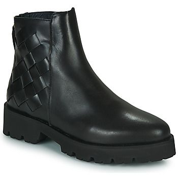 JB Martin Botines FLASH para mujer