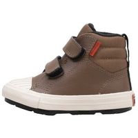 converse zapatillas altas chuck taylor all star berkshire boot easy on para nino