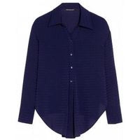 pennyblack camisa manga larga fumana para mujer