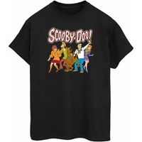 dessins animes camiseta bi51898 para mujer
