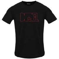 diesel camiseta sy2715 para hombre
