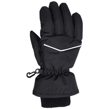 Mountain Warehouse Guantes 7-8 ans MW4567 para niña