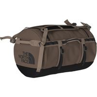 the north face mochila base camp duffel para hombre
