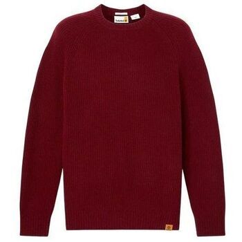 Timberland Jersey TB0A62J3 PHILLIPS BROOK RAGLAN-EZZ RAGLAN SLEEVE CREW NECK para hombre