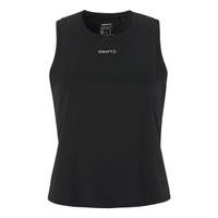 craft hypervent camiseta de running mujeres - negro