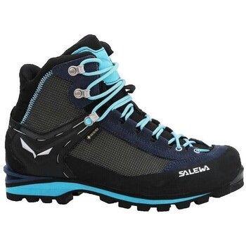 Salewa Zapatillas de senderismo Ws Crow para mujer
