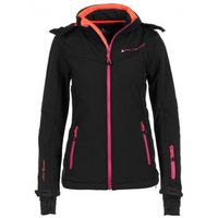 peak mountain chaqueta blouson de ski femme amara para mujer