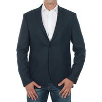 jack  jones chaqueta 12095021 jjprroy blazer kiv01 noos dark navyslim fit para hombre