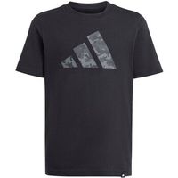 adidas camiseta camo para nino