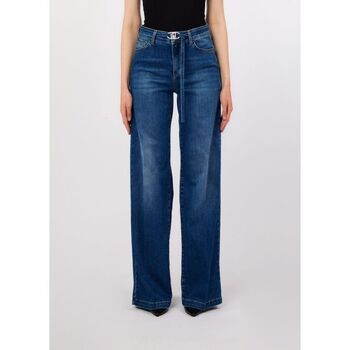 Liu Jo Jeans GOOD FLARE UA6160 D0264-78899 para mujer