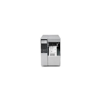 Impresora Transferencia térmica Ethernet Bluetooth Zebra ZT510 300x300 DPI