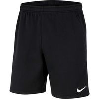 nike pantalon pirata flecee park 20 jr short para nino