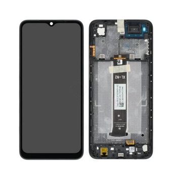 Pantalla Lcd Xiaomi Redmi A1/a1 Plus - Negra