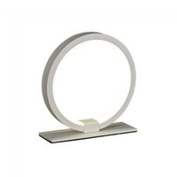 lampara de mesa led kitesurf 8w