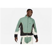 nike cazadora throwback para hombre