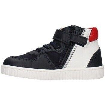 Balducci Zapatillas altas MSP3806B para niño