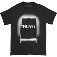 1975 - the tops y camisetas black tour para nino