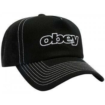 Obey Gorra form trucker para hombre