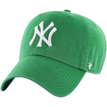 '47 Brand Gorra New York Yankees MLB Clean Up Cap para hombre