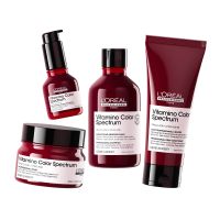 loreal professionnel champus spectrum champu proteccion color