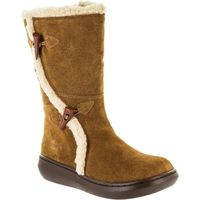 rocket dog botas slope para mujer