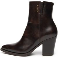 nerogiardini botines manolete tpu berga para mujer