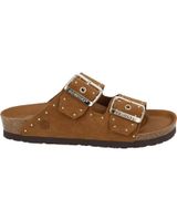 de genuins honolulu lead velour g105593 marrn marron