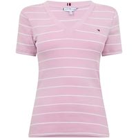 tommy hilfiger camiseta gt23354 para mujer
