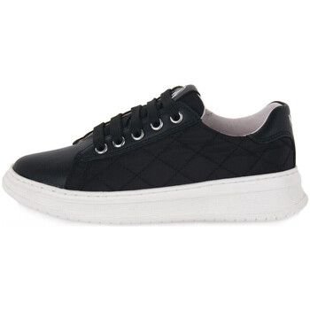 Naturino Deportivas Moda A01 NIXOM PLATINO para niña