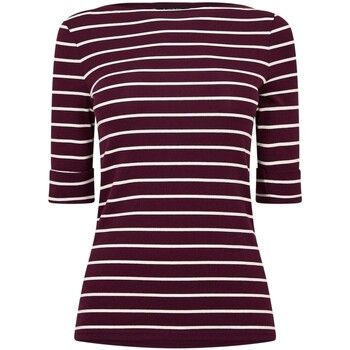 Ralph Lauren Camiseta Judy para mujer
