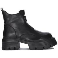 filippo botines dbt643224bk para mujer