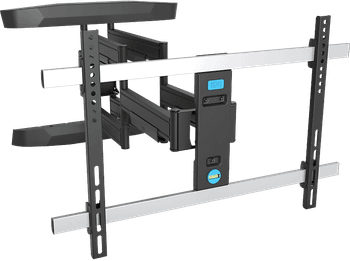 Soporte TV - ISY ITV 3600, De 48