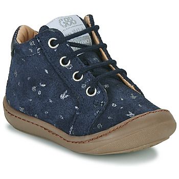GBB Zapatillas altas LANINOU para niño