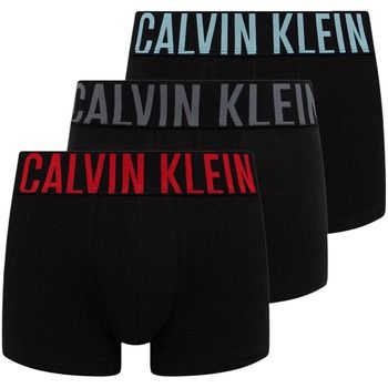 Calvin Klein Jeans Boxer Trunk 3pk 000NB3775A para hombre