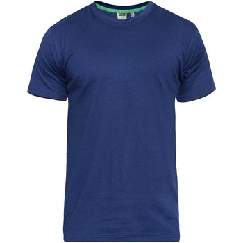 Duke Camiseta D555 Flyers 2 para hombre