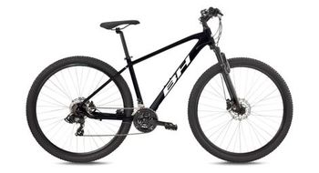 Bh spike 1 0 btt rigida shimano tourney 7v 29   negra