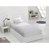 edredon ajustable modelo jaipur jvr cama 135